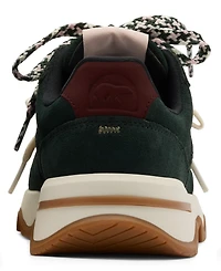 Sorel Women's Kinetic Ember Lx Lace-Up Sneakers