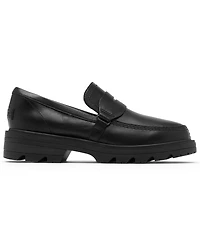Sorel Women's Revel Ave Slip-On Loafers