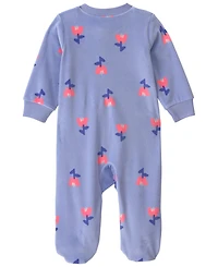 Carter's Baby Boys' and Girls' 2-Way Zip Sleep & Play