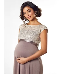 Tiffany Rose Maternity Women's Mia Gown Dress