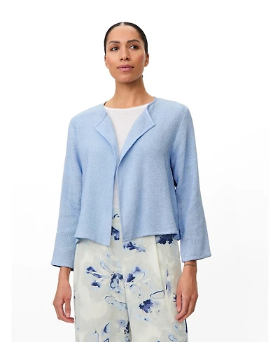 Masai Copenhagen Women's Majulitta Boucle Cotton-Blend Cardigan