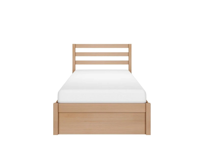 Grain & Grove Bear Twin Single Bed