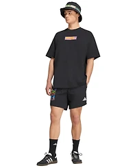 adidas Men's Mercedes F1 T-Shirt