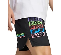 adidas Men's Mercedes F1 Shorts