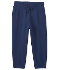 Osh Kosh Baby Boys' Long-Sleeve Oshkosh Logo Fleece Hoodie and Pants, 2-Piece Set