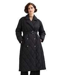Phase Eight Women's Sukie Maxi Puffer Coat
