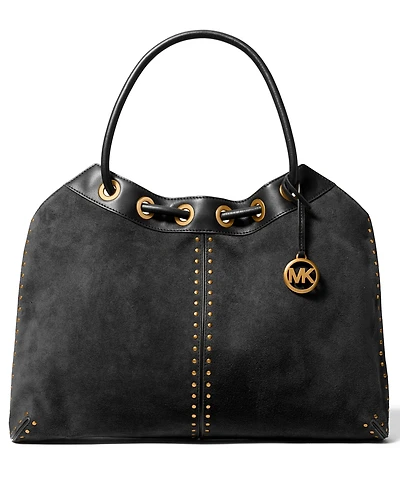 Michael Kors Astor Extra-Large Ring Tote Handbag
