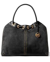 Michael Kors Astor Extra-Large Ring Tote Handbag