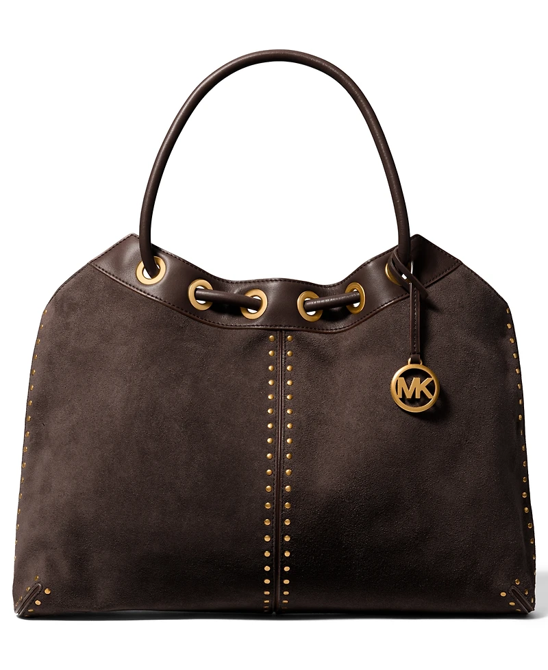Michael Kors Astor Extra-Large Ring Tote Handbag