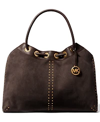 Michael Kors Astor Extra-Large Ring Tote Handbag