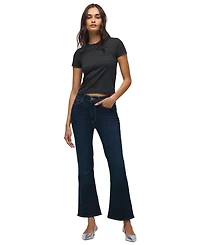 Hudson Jeans Women's Blair High-Rise Bootcut