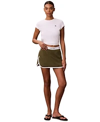 Calvin Klein Performance Women's Pull-On Skort