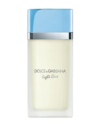Dolce&Gabbana 3-Piece Light Blue Eau de Toilette Trio Gift Set