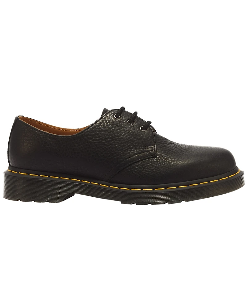 Dr. Martens Men's 1461 3 Eye Oxford Shoes