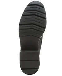 Naturalizer Women's Lea Block Heel Mary Jane Pumps