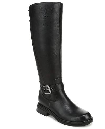 Naturalizer Women's Luxe Zipper Tall Boots