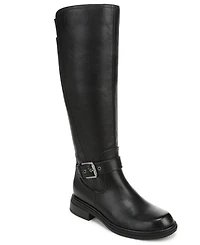 Naturalizer Women's Luxe Zipper Tall Boots