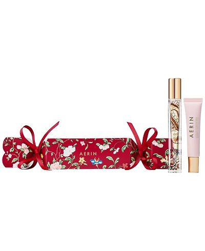 Aerin 2-Piece Eau de Parfum Spray and Lip Conditioner Gift Set