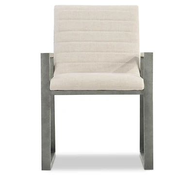 Bernhardt Tribeca 23" Upholstered Armchair
