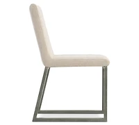 Bernhardt Tribeca 20.5" Upholstered Side Chair