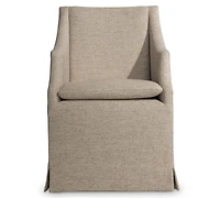 Bernhardt Tribeca 4-Piece Upholstered Arm Chair Set