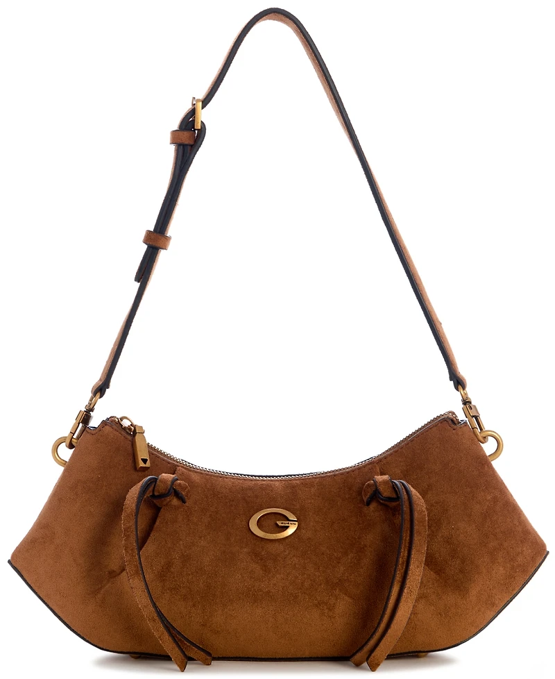 Guess Allegra Large Shoulder Handbag