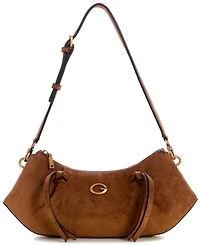 Guess Allegra Large Shoulder Handbag