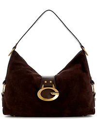 Guess Camden Large Shoulder Handbag
