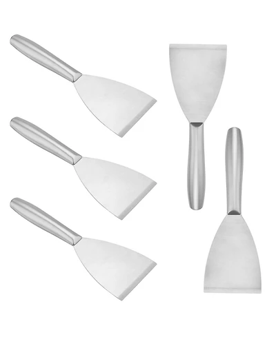Xdovet Putty Scraper Stainless Steel Wallpaper Removal Tool