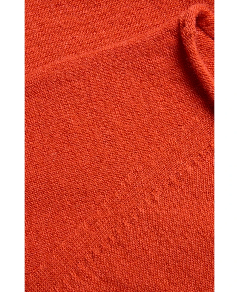 Celtic & Co. Women's Supersoft Essential Geelong Wool Boat Neck Sweater
