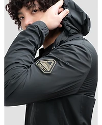 JACK1T Men's Atlas Lightweight Windbreaker Jacket