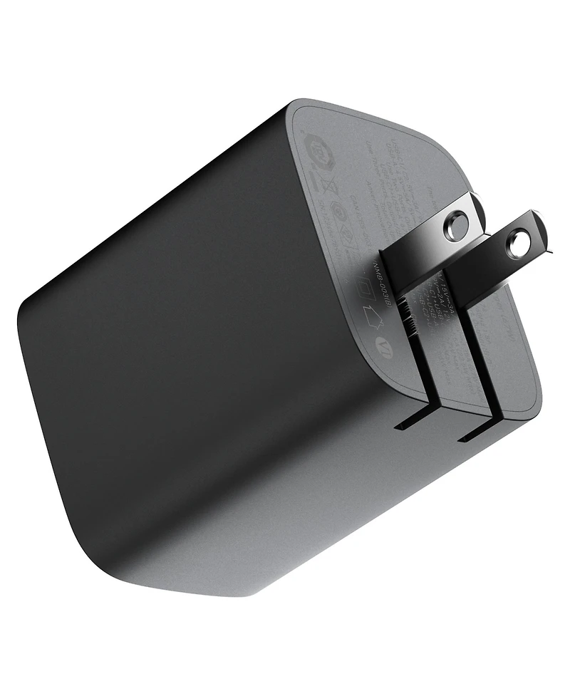 Anker 336 67W 3-Port Wall Charger for MacBook Air and Usb-c Devices