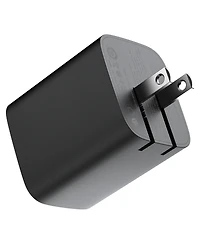 Anker 336 67W 3-Port Wall Charger for MacBook Air and Usb-c Devices