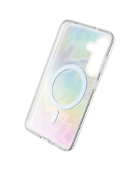 Prodigee Pampas Super-Slim MagSafe Case for Samsung Galaxy S25 Fe