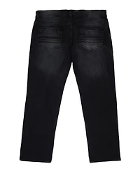 Raw X Big Boys Distressed Jeans