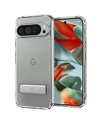 Spigen Slim Armor Essential S Built-In Kickstand Case for Google Pixel 9 Pro Xl