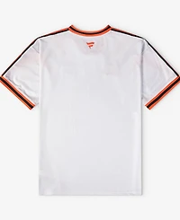Fanatics Men's White Cincinnati Bengals Football x Football V-Neck Fan Top