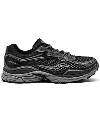 Saucony Big Kids Omni 9 Lifestyle Sneakers from Finish Line