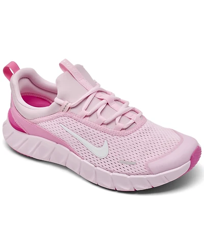Nike Big Kids Free Ride Running Sneakers from Finish Line