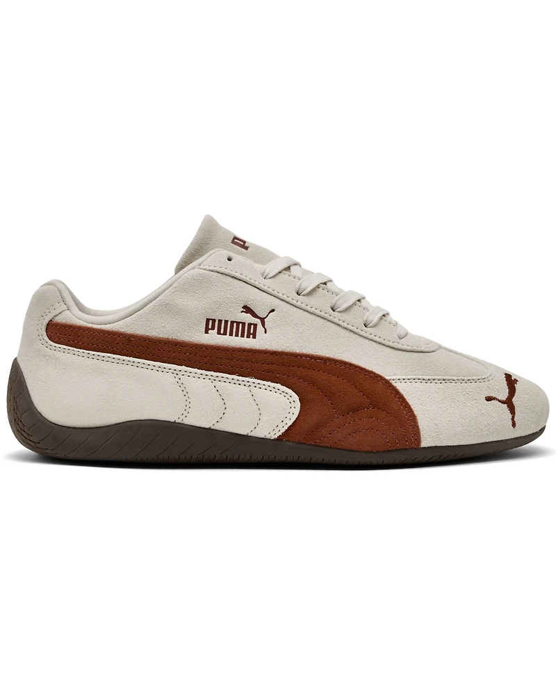 Puma Men's Speedcat Og Casual Sneakers from Finish Line