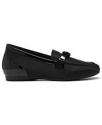 Clarks Women's Cathrynn Jazz Slip-On Loafers