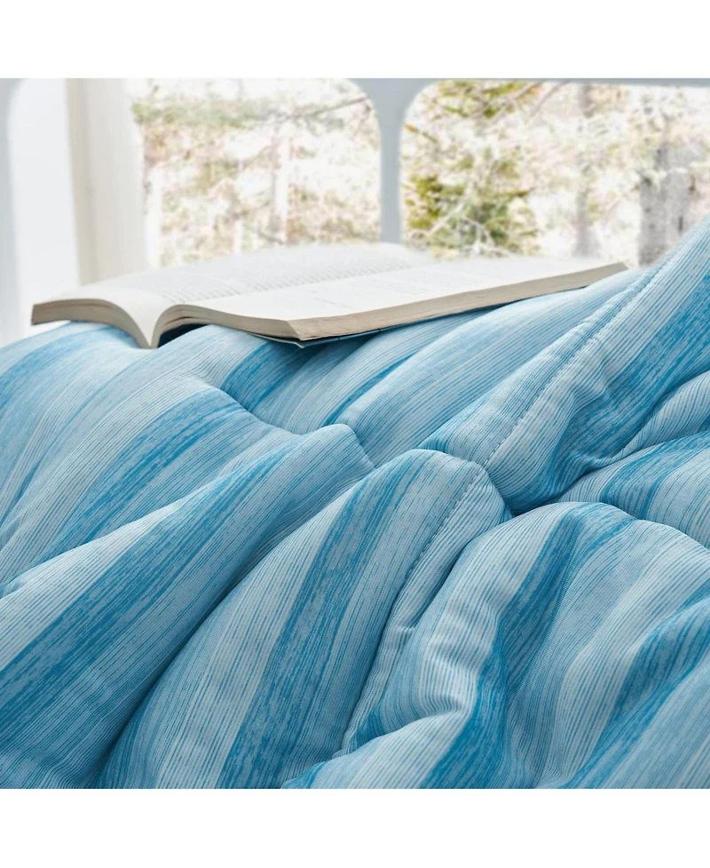 Coma Inducer Cool Summer Oversized Comforter Set