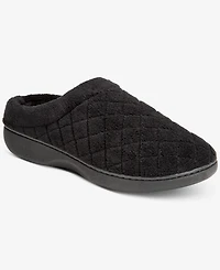 Charter Club Women's Quilted Hoodback Boxed Slippers, Created for Macy's
