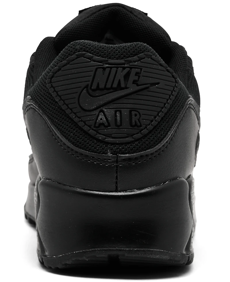Nike Women's Air Max 90 Casual Sneakers from Finish Line
