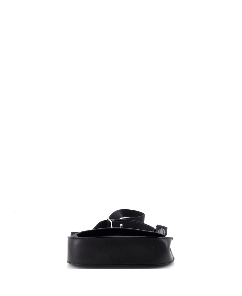 Pre-Owned Hermes Mini Jypsiere Bag Evergrain