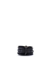Pre-Owned Chloe Small Marcie Crossbody Bag Leather