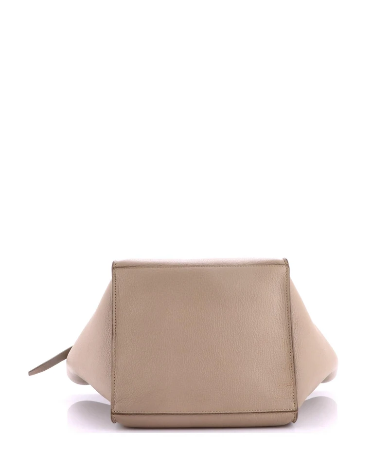 Pre-Owned Celine Medium Big Bag Grained Calfskin