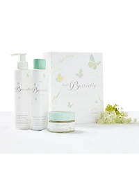 Little Butterfly London Baby Little One's Essentials 3 Kit