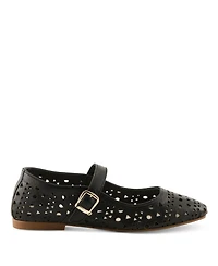 Spring Step Women's Mary Jane Flat