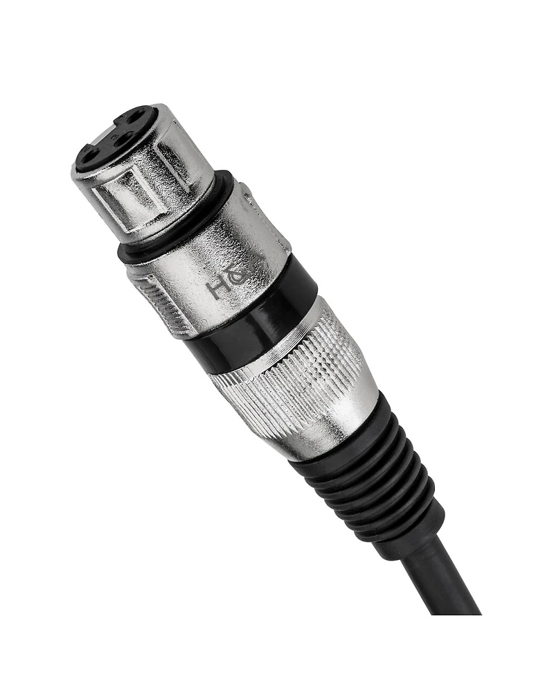 On-Stage AS800 Wired Xlr Low-Noise Large-Diaphragm Fet Condenser Microphone